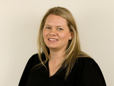 Profile photo of Melissa Sharpe